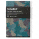 Nomadix Mini Towel, Camo Green, One Size, DA-CAMO-101