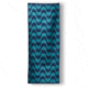 Nomadix Mini Towel, Copacabana Navy Teal, One Size, DA-COPA-102