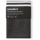 Nomadix Mini Towel, Poolside Black, One Size, DA-POOL-106