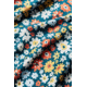 Nomadix Mini Towel, Spring Flowers, 16in x 40in, DA-SPRI-101