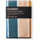 Nomadix Mini Towel, Stripes Retro, One Size, DA-STRP-105