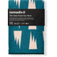 Nomadix Mini Towel, Summit Green, 16in x 40in, DA-SUMM-101