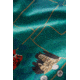 Nomadix Original Towel, 59 Parks - US Map, One Size, NM-NPMP-101