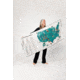 Nomadix Original Towel, 59 Parks - US Map, One Size, NM-NPMP-101
