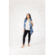 Nomadix Original Towel, Agua Blue, One Size, NM-AGUA-101