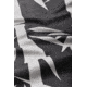 Nomadix Original Towel, Bamboo Black, One Size, NM-BAMB-101