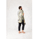 Nomadix Original Towel, Banana Leaf Green, One Size, NM-FIDL-102