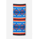 Nomadix Original Towel, Bend Blue Orange, One Size, NM-BEND-101