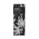 Nomadix Original Towel, Bunch Palms Black, 30in x 72.5in, NM-BUPA-101