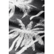 Nomadix Original Towel, Bunch Palms Black, 30ftx72.5ft, NM-BUPA-101