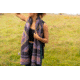 Nomadix Original Towel, Carlsbad Midnight Moss, One Size, NM-CARL-102