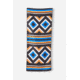 Nomadix Original Towel, Carlsbad, One Size, NM-CARL-101