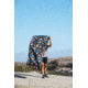 Nomadix Original Towel, Cascades Multi, One Size, NM-CASC-102