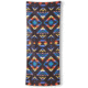 Nomadix Original Towel, Cascades Multi, 30in x 72.5in, NM-CASC-102