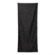 Nomadix Original Towel, Check Coconut, 30in x 72.5in, NM-CHEC-101
