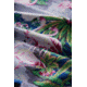 Nomadix Original Towel, Flamingo, One Size, NM-FLAM-101