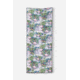 Nomadix Original Towel, Flamingo, One Size, NM-FLAM-101