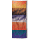 Nomadix Original Towel, Heat Wave Autumn, One Size, NM-HEAT-107