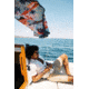 Nomadix Original Towel, Island Time, One Size, NM-ISLA-101