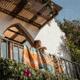 Nomadix Original Towel, Jungle, 30in x 72.5in, NM-JUNG-101