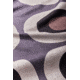 Nomadix Original Towel, Kiki Navy, One Size, NM-KIKI-101