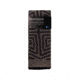 Nomadix Original Towel, La Playa Brown Black, One Size, NM-LAPL-101