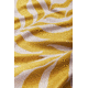 Nomadix Original Towel, Leaf Me Alone Green, One Size, NM-LFAL-101