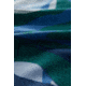 Nomadix Original Towel, Monstera Blue, One Size, NM-MONS-101