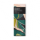 Nomadix Original Towel, Monstera Green Pink, One Size, NM-MONS-102