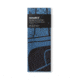 Nomadix Original Towel, National Parks - Sequoia Night, One Size, NM-SEQU-101