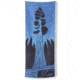 Nomadix Original Towel, National Parks - Sequoia Night, One Size, NM-SEQU-101