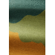 Nomadix Original Towel, National Parks - Shenandoah Multi, One Size, NM-SHEN-102