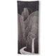 Nomadix Original Towel, National Parks - Yosemite Valley Night, One Size, NM-YOVA-101
