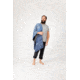 Nomadix Original Towel, North Swell 2, One Size, NM-OAXC-102