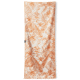 Nomadix Original Towel, Palms Apricot, 30ftx72.5ft, NM-PLMS-105