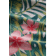 Nomadix Original Towel, Palms Pink, One Size, NM-PLMS-101