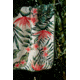 Nomadix Original Towel, Palms Pink, One Size, NM-PLMS-101