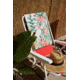 Nomadix Original Towel, Palms Pink, One Size, NM-PLMS-101