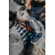 Nomadix Original Towel, Pinstripes Multi, One Size, NM-STRP-110