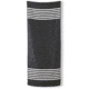 Nomadix Original Towel, Poolside Black, 30in x 72.5in, NM-POOL-106