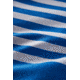 Nomadix Original Towel, Poolside Navy, One Size, NM-POOL-103