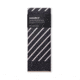Nomadix Original Towel, Rain Black, One Size, NM-RAIN-101