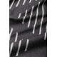 Nomadix Original Towel, Rain Black, One Size, NM-RAIN-101
