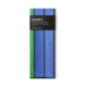 Nomadix Original Towel, Rainbow, One Size, NM-STRP-112