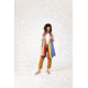 Nomadix Original Towel, Rainbow, One Size, NM-STRP-112