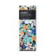 Nomadix Original Towel, Retro Tropics Sea Breeze, 30ftx72.5ft, NM-RETR-101