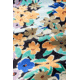 Nomadix Original Towel, Retro Tropics Sea Breeze, 30ftx72.5ft, NM-RETR-101