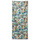 Nomadix Original Towel, Retro Tropics Sea Breeze, 30ftx72.5ft, NM-RETR-101