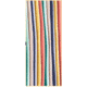 Nomadix Original Towel, Shift Multi, 30in x 72.5in, NM-SHIF-101
