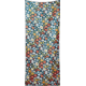 Nomadix Original Towel, Spring Flowers, 30in x 72.5in, NM-SPRI-101